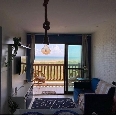 Apartament Cumbuco Ap Vgsun 402 Zewnętrze zdjęcie