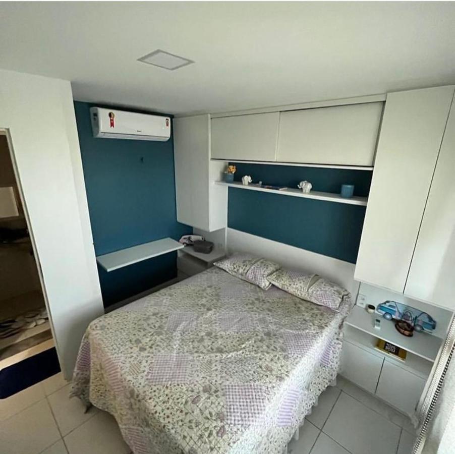 Apartament Cumbuco Ap Vgsun 402 Zewnętrze zdjęcie