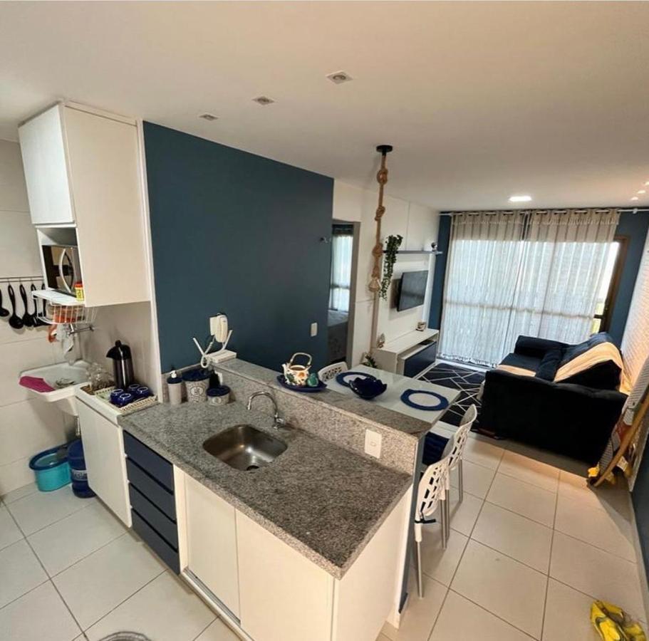 Apartament Cumbuco Ap Vgsun 402 Zewnętrze zdjęcie
