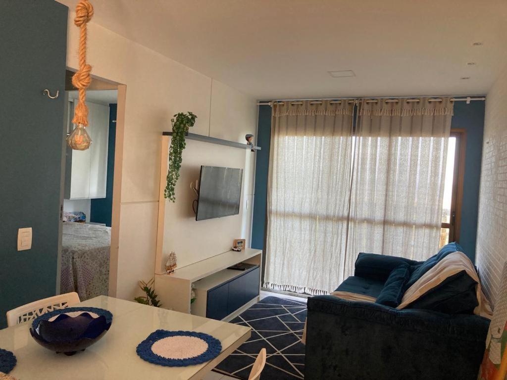 Apartament Cumbuco Ap Vgsun 402 Zewnętrze zdjęcie
