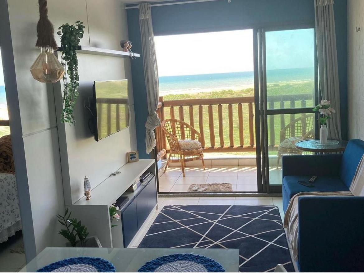 Apartament Cumbuco Ap Vgsun 402 Zewnętrze zdjęcie
